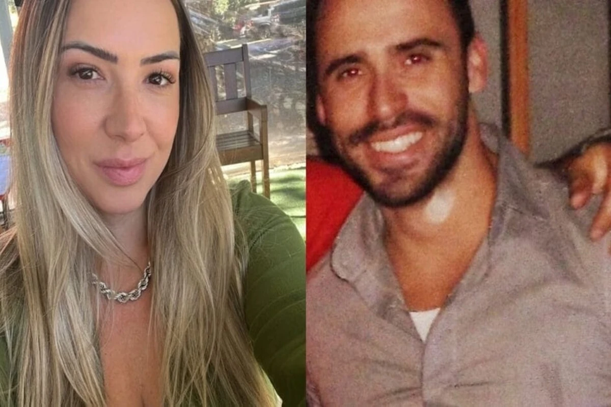 As últimas horas do casal achado morto em motel: noite em bar, drogas e banho quente