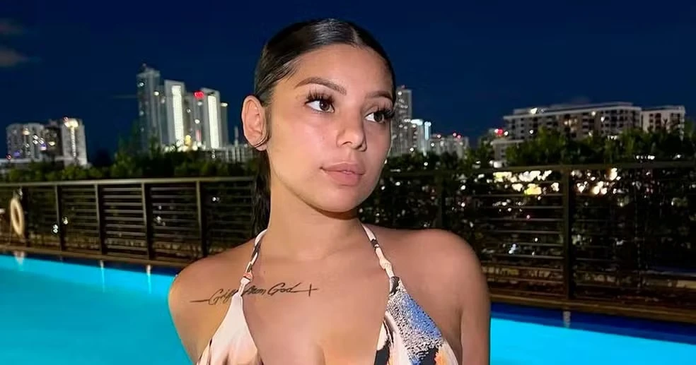 Atriz de conteúdo adulto é encontrada morta dias após post nas redes sociais