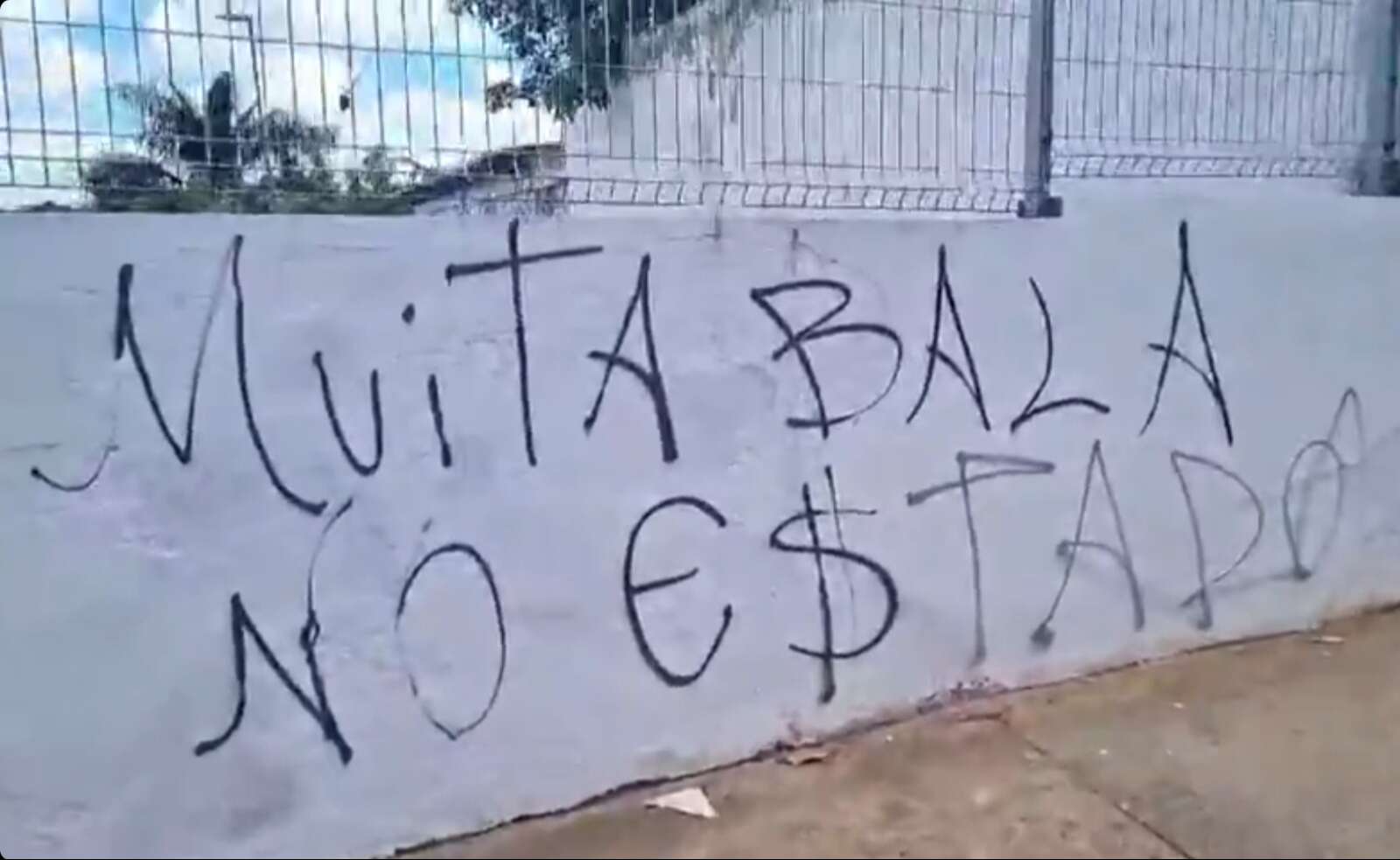 Tribunal Federal suspende atividades após tiroteio em Salvador; OAB pede retomada