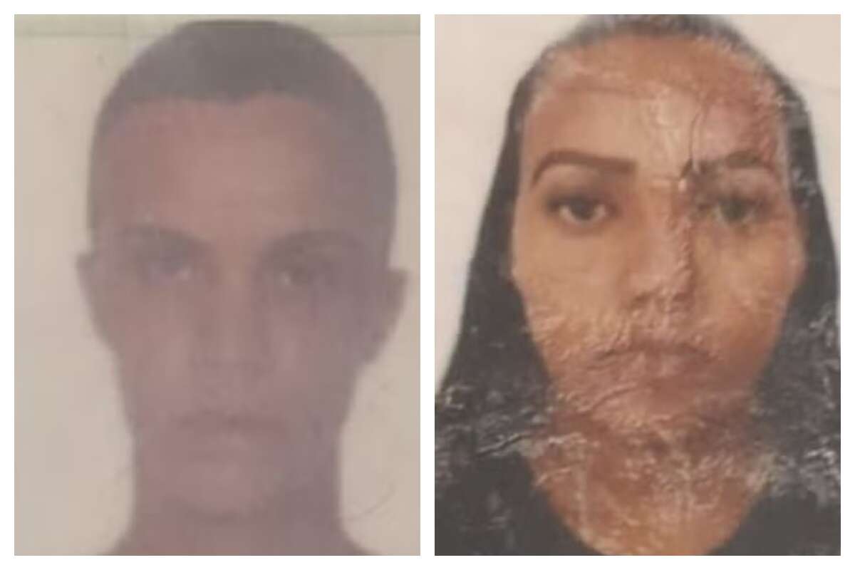 Casal é sequestrado e morto a tiros no interior da Bahia