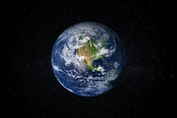 Astronauta passa 178 dias no espaço e diz que humanidade viva grande mentira: 'Tristeza esmagadora'