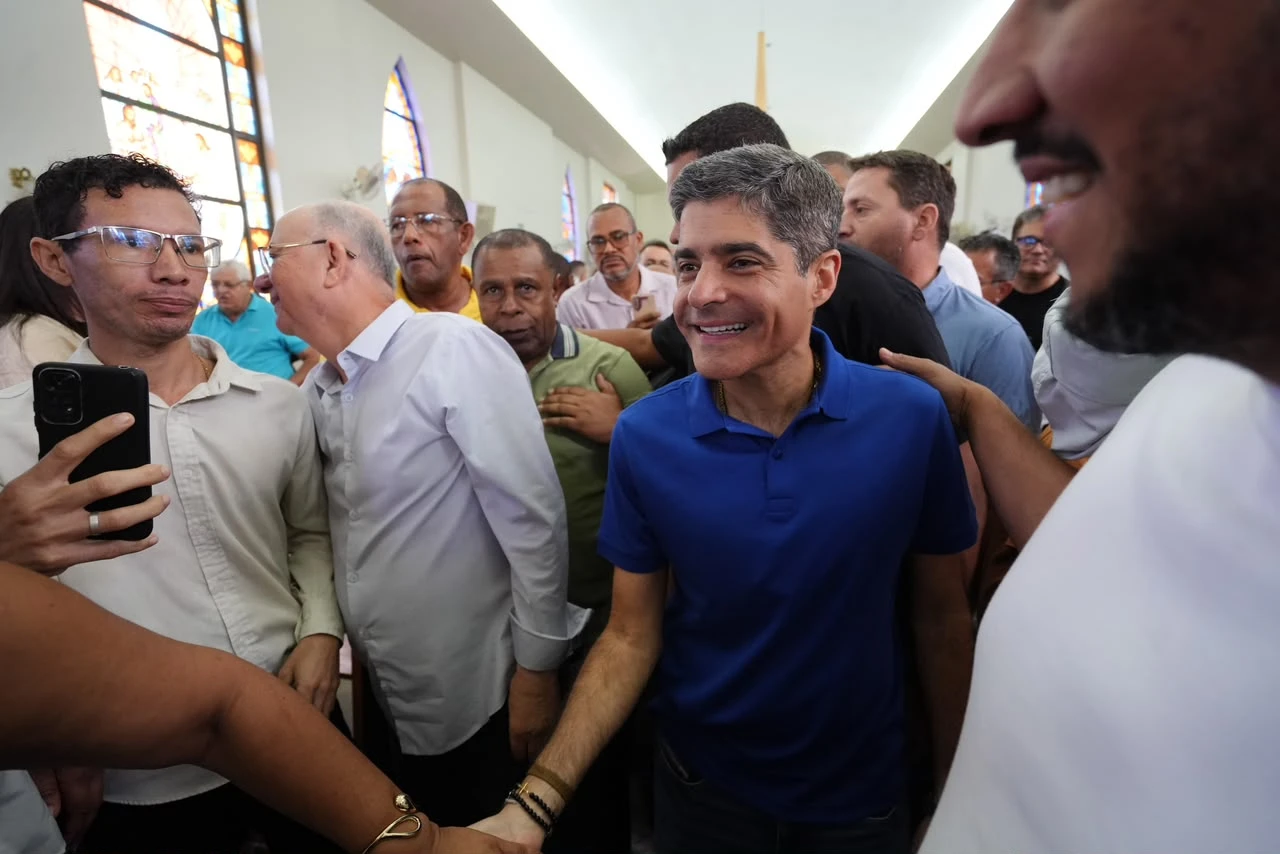 'Jerônimo é omisso com a BR-324, assim como é com os maiores problemas da Bahia', aponta ACM Neto