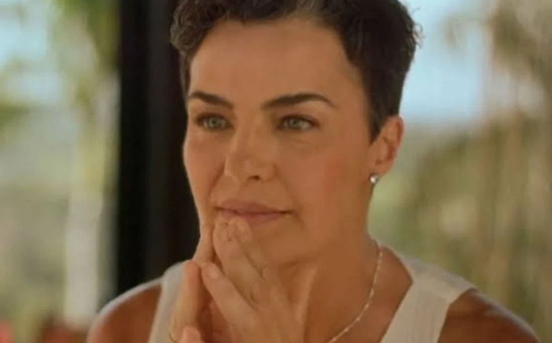 De volta! Ana Paula Arósio retorna às telas em novo trabalho após 15 anos afastada