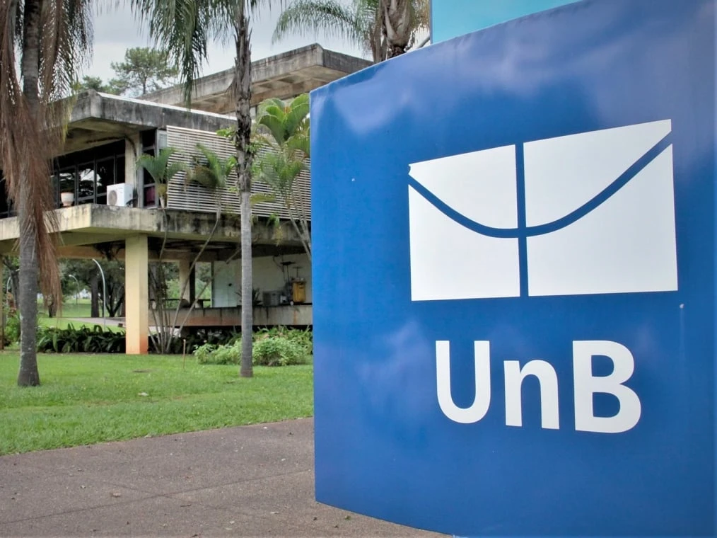 UnB abre concurso com 273 vagas e salários de até R$ 4,9 mil