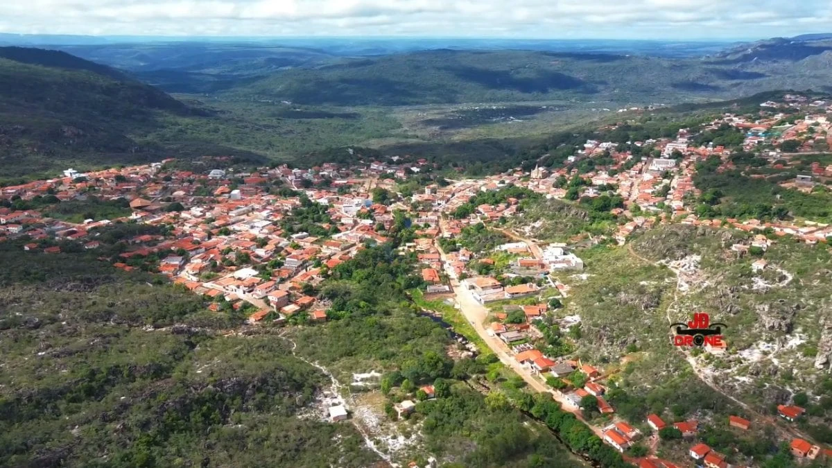 Conheça a 'cidade das pedras' que guarda segredos do Brasil colonial