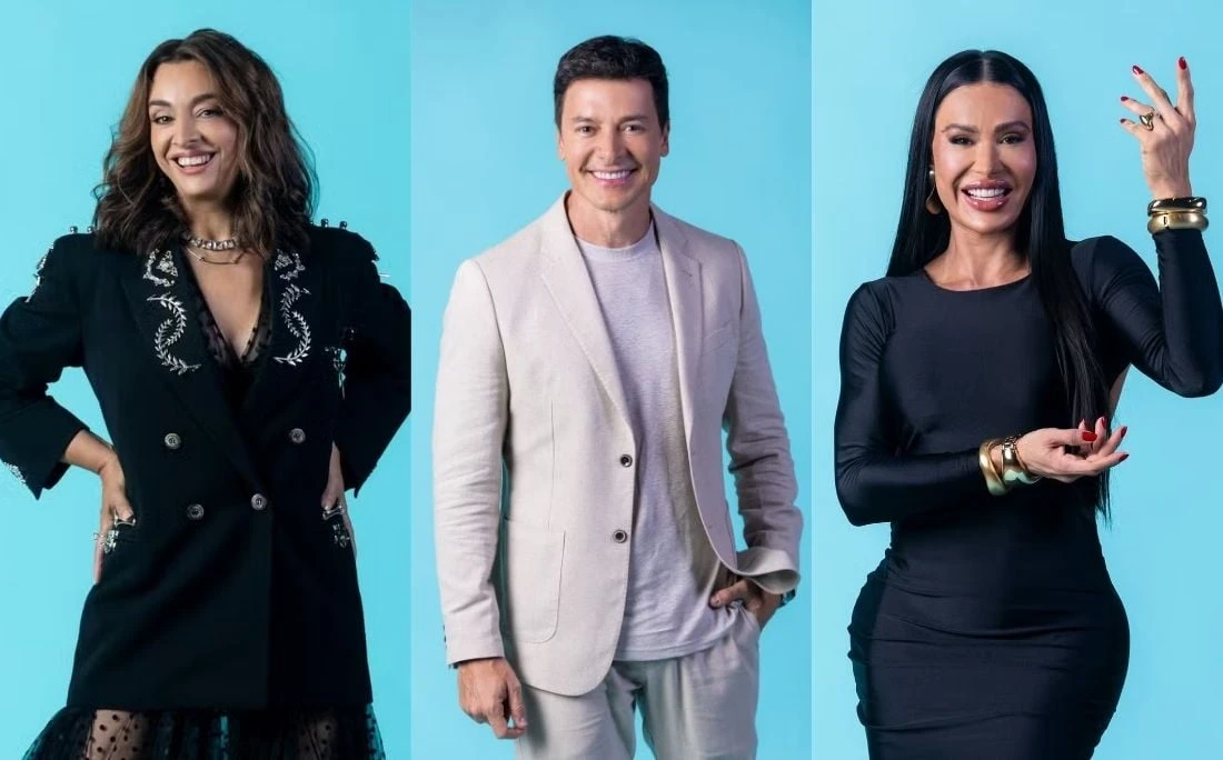 ‘Dança dos Famosos 2025’: veja quem são os 16 participantes da nova temporada no 'Domingão com Huck'