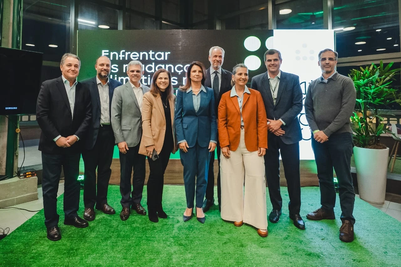 COP30: Setor privado apresenta iniciativa para impulsionar soluções climáticas