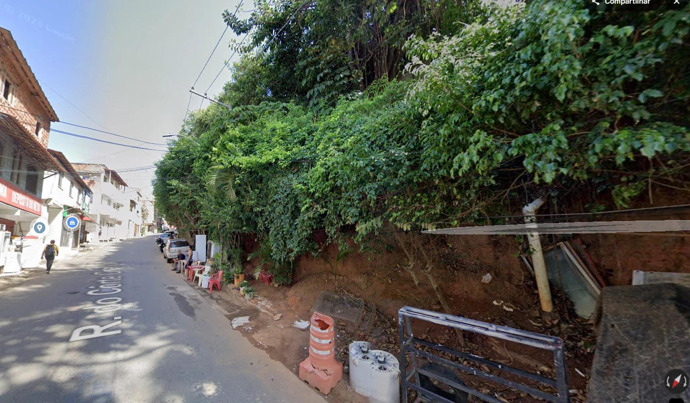Homem encontrado morto em Ondina teria sido vítima do tribunal do crime: 'Só bateram na cabeça'