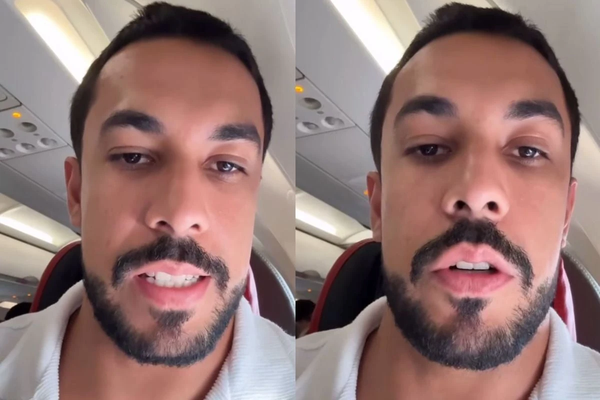 Maike recusa viagem de R$70 mil pela Europa patrocinada por bet