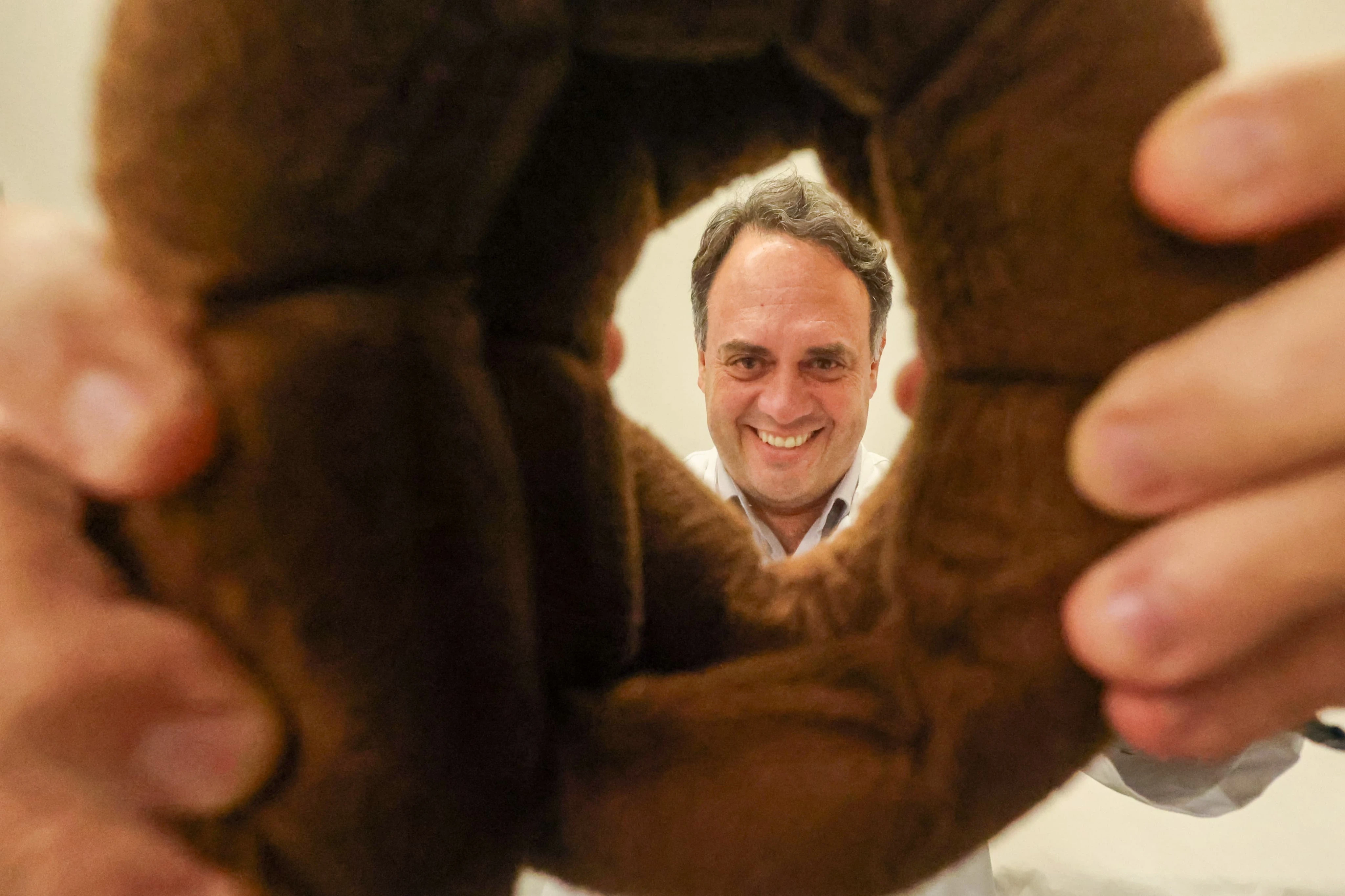 'Já cuidou da sua rosquinha?': conheça o urologista baiano que viralizou nas redes sociais