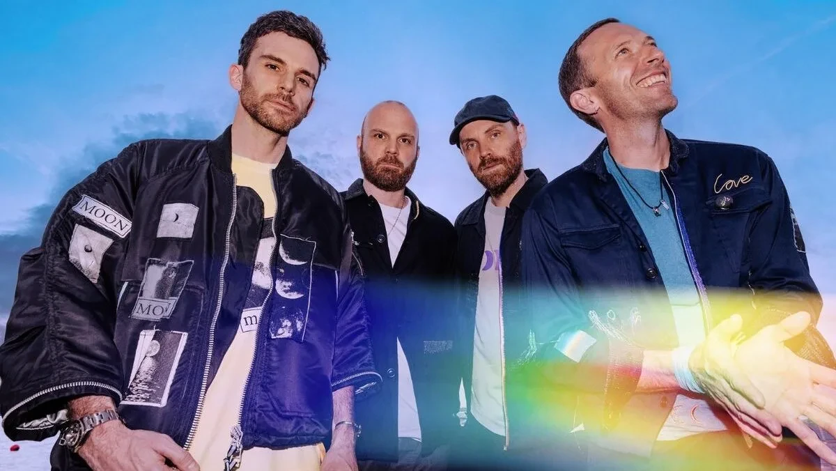 Vai acabar? Coldplay cancela turnê com 10 shows no Brasil e anuncia pausa na carreira