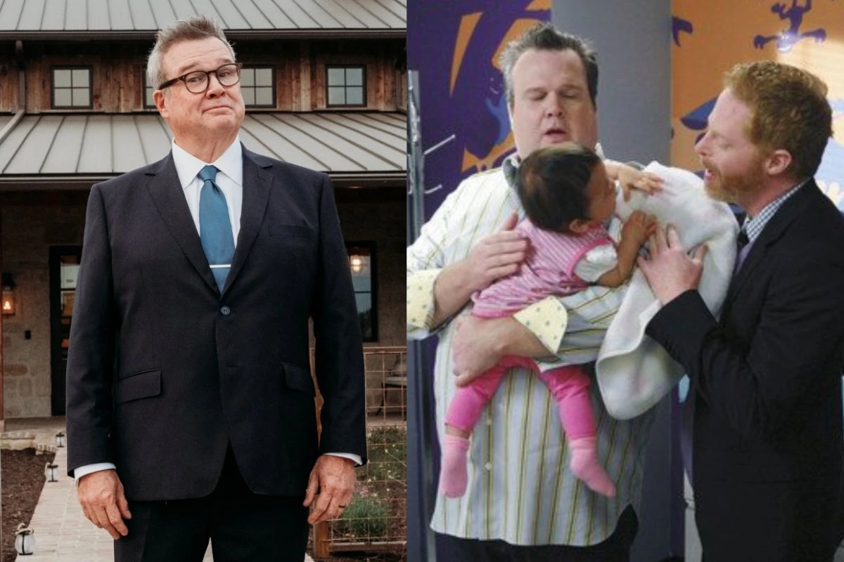 Chá revelação de sexualidade? Ator de ‘Modern Family’ casa com mulher e choca fãs