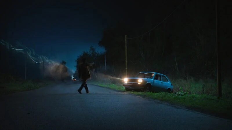O Monstro de Florença: conheça a história real da nova série da Netflix, que revive crime sombrio na Itália
