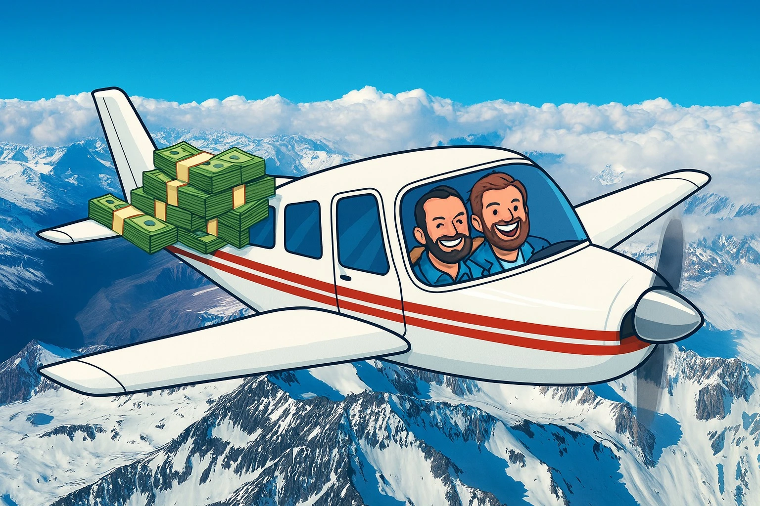 A operação andina, o petista na mira da PF e as obras de papel reeditadas por Jerônimo