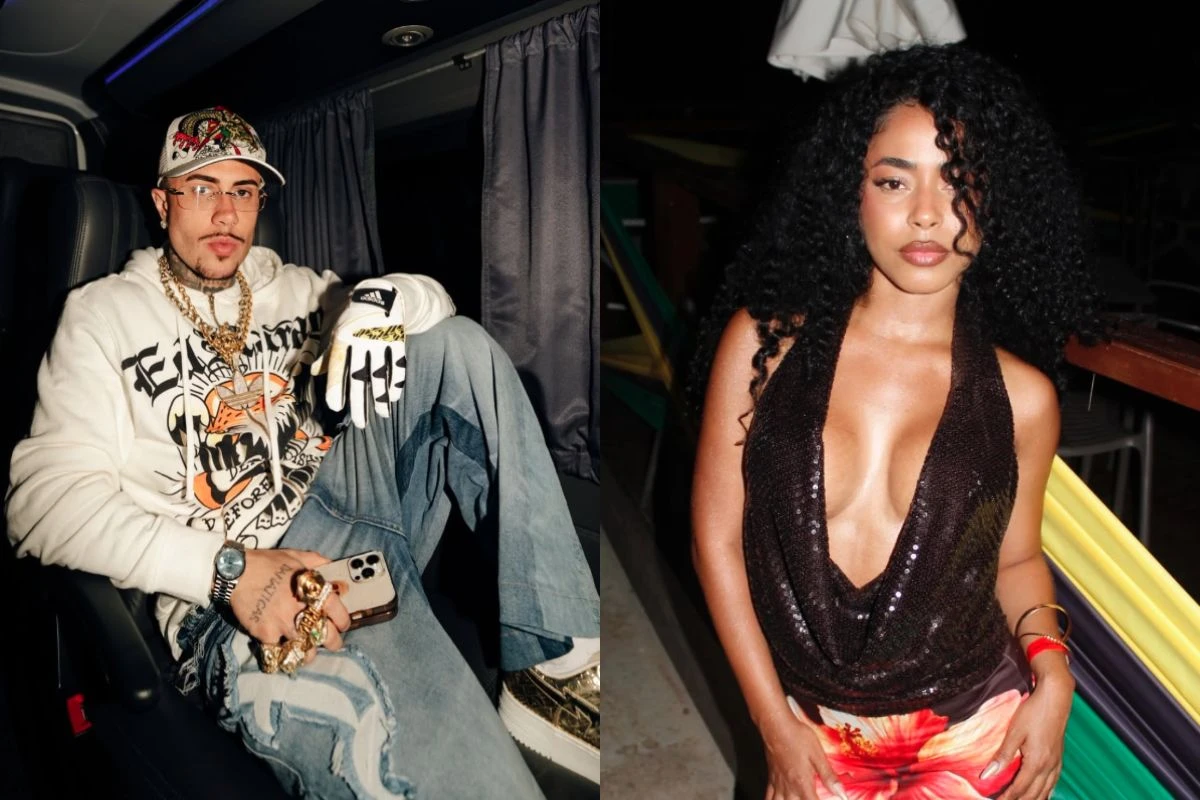 Lorena Maia abre o jogo sobre polêmica com MC Daniel na Justiça envolvendo pensão do filho