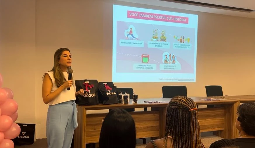 Ação oferece exames gratuitos de prevenção ao câncer em Salvador