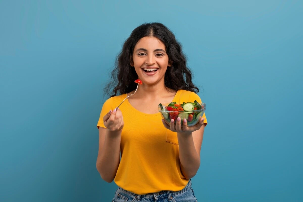 5 nutrientes importantes para quem tem anemia falciforme