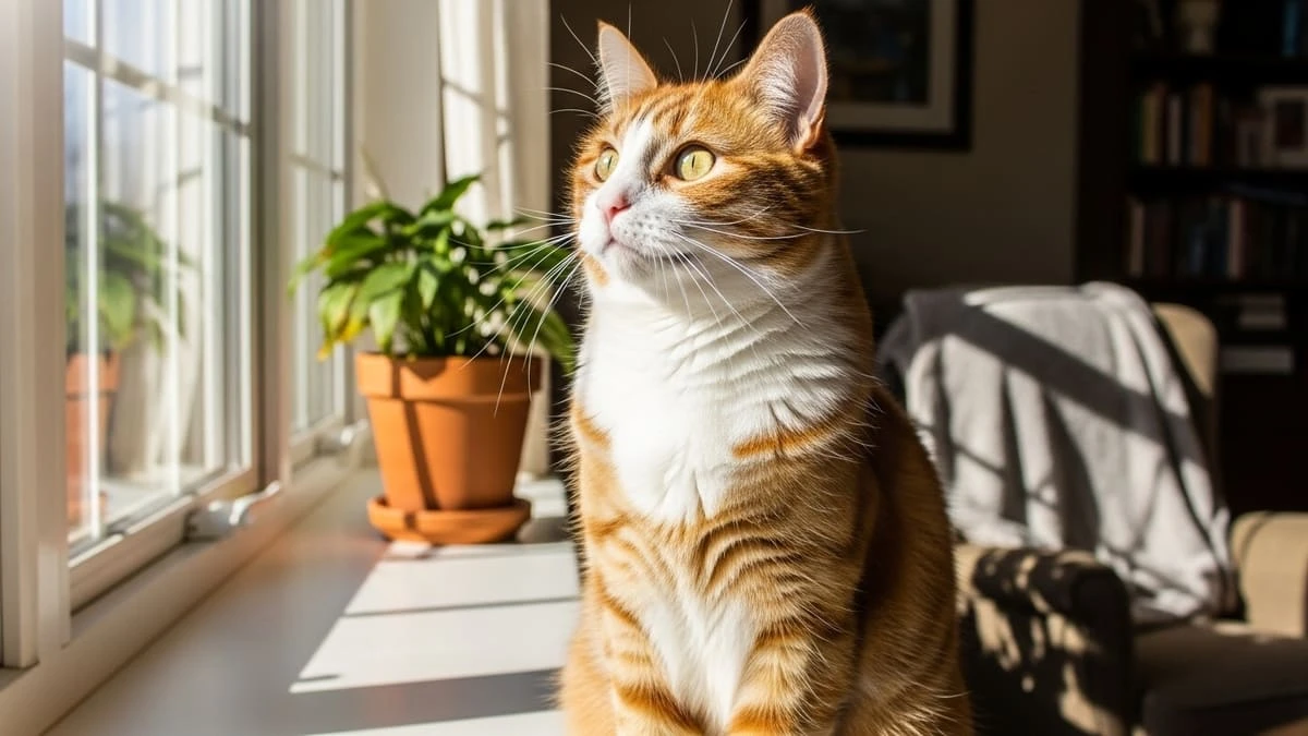 Como uma gata conseguiu extinguir sozinha toda uma espécie de passarinhos