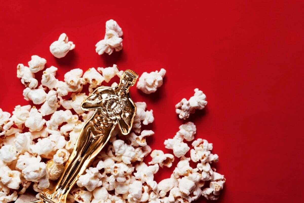 5 filmes indicados ao Oscar para assistir no streaming