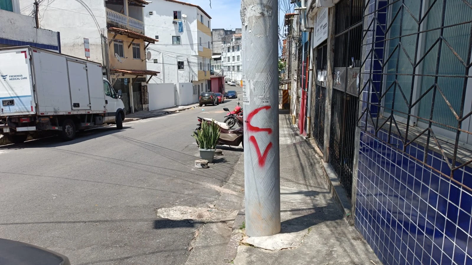Perigo iminente: facção rival toma bairro do Centro Antigo de Salvador? Saiba mais