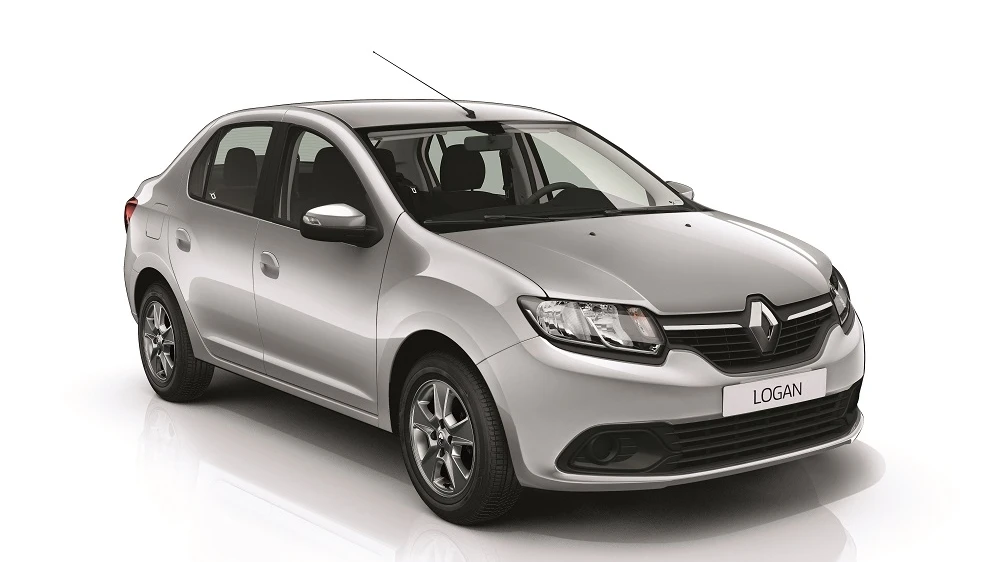 Sem Renault Logan: Uber retira modelos de carros e atualiza regras das categorias premium