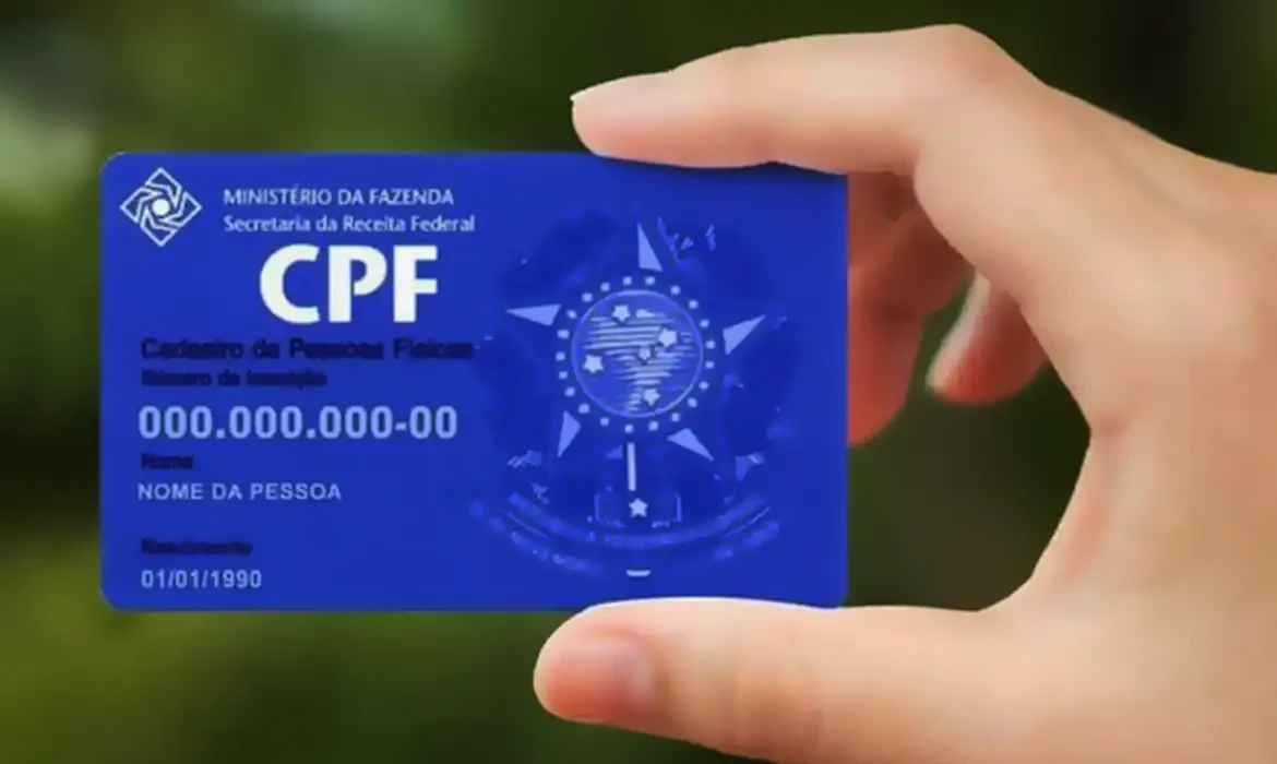 Seu CPF esconde uma informação que pode revelar onde ele foi emitido
