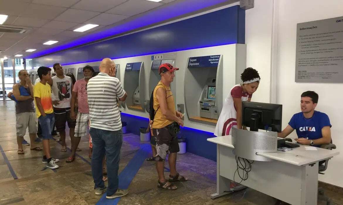 Expediente bancário tem alterações neste final de ano