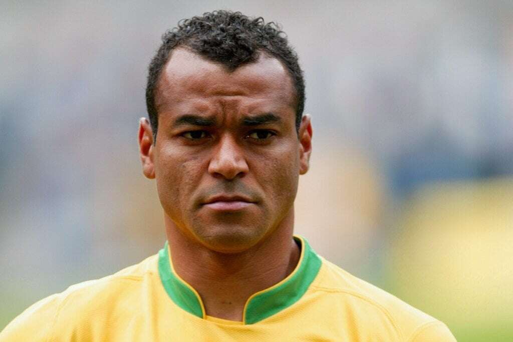 Cafu critica a 'neydependência' na Seleção: 'Você não ganha a Copa do Mundo dependendo de um único jogador'