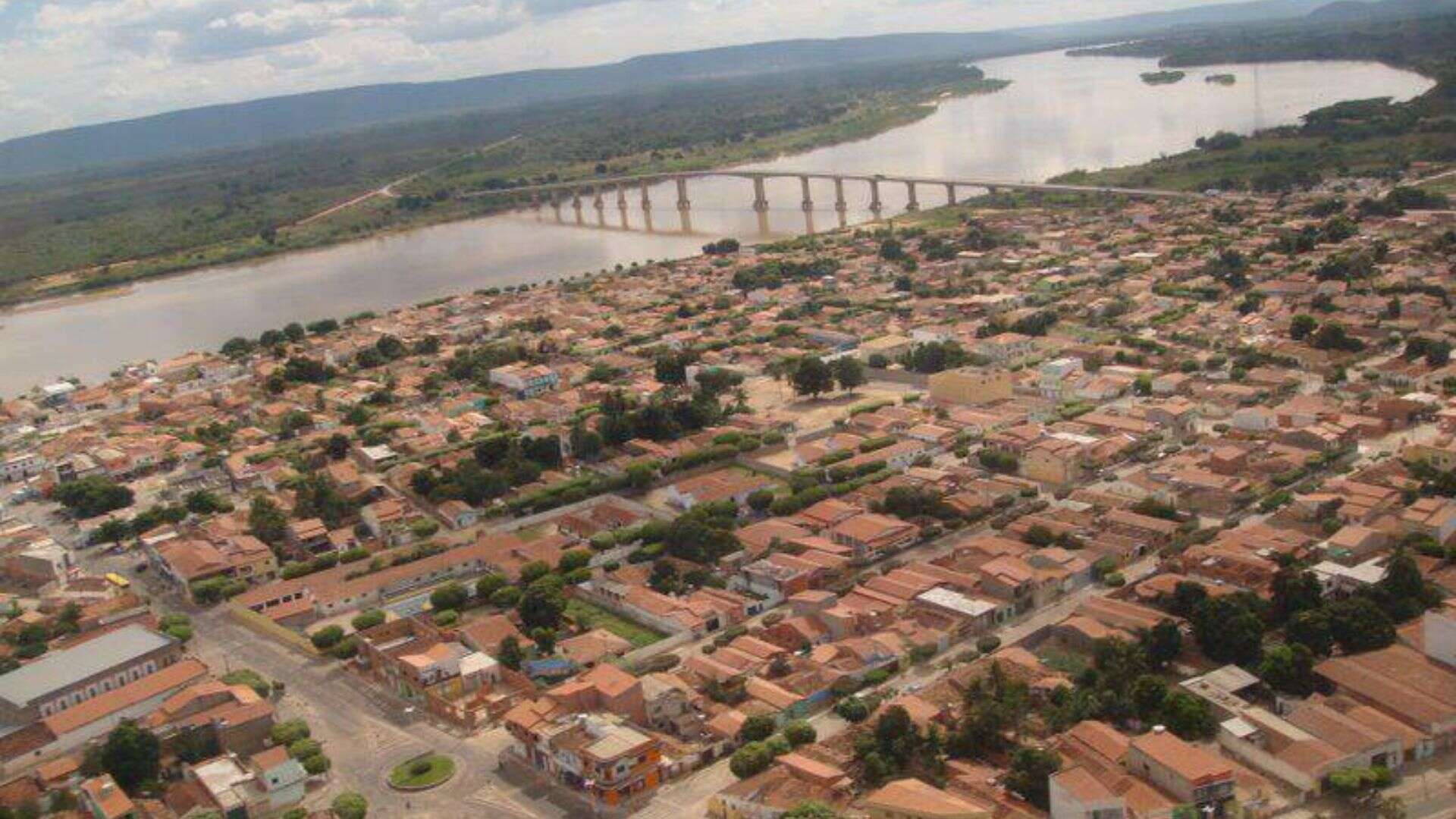 Cidade baiana registra 39.1 °C e é a mais quente do Brasil pela segunda vez