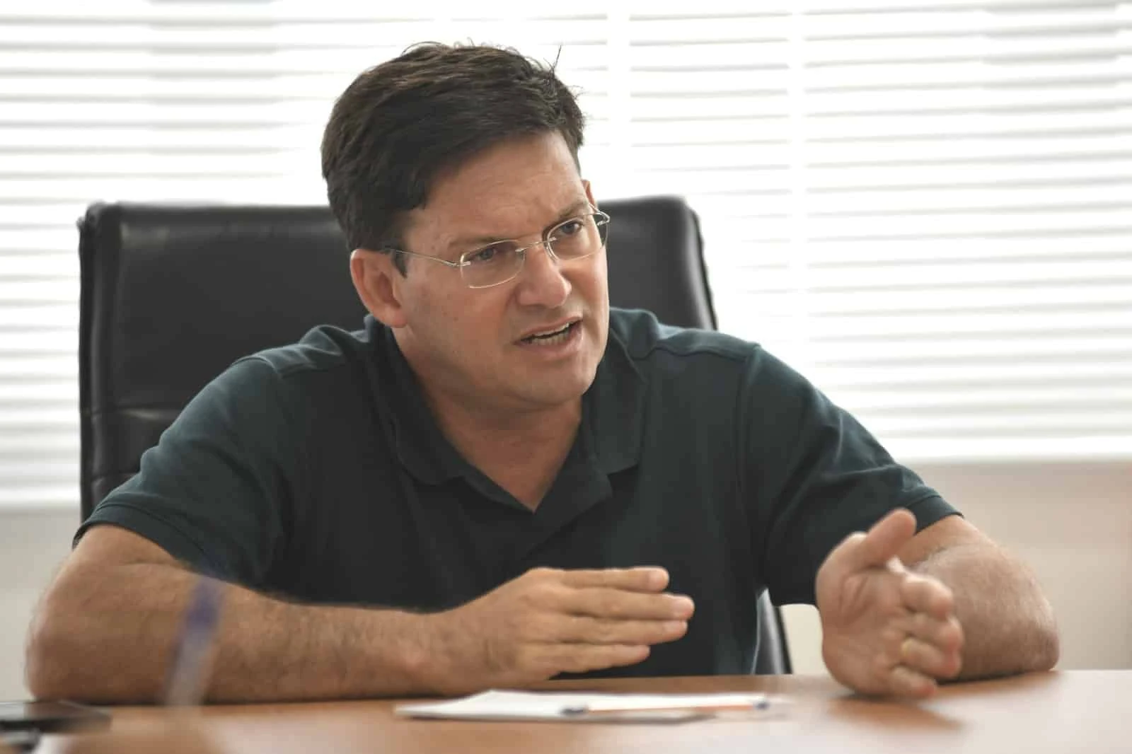 João Roma diz que Rui Costa esconde Jerônimo: 'Parece que tem vergonha'