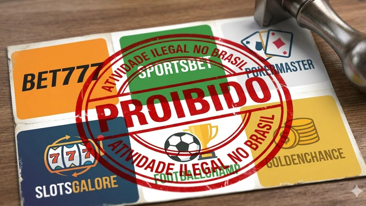 Bets viram armadilha de renda extra e geram onda de dívidas bilionárias todo mês no país