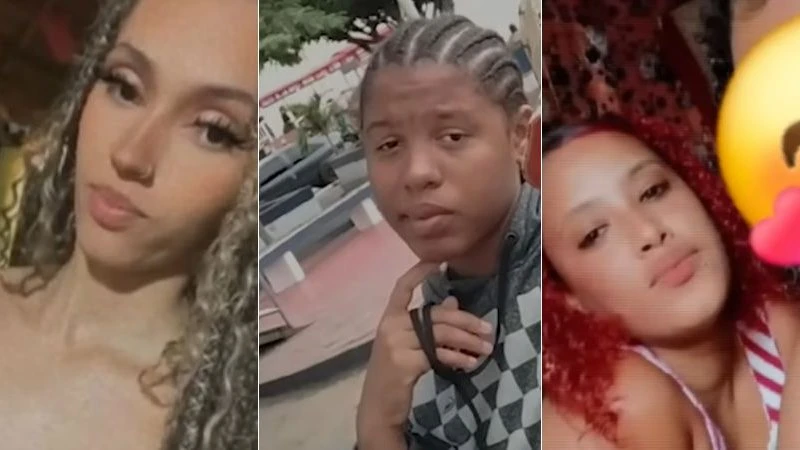 Três jovens desaparecem após saírem para buscar roupas no interior da Bahia