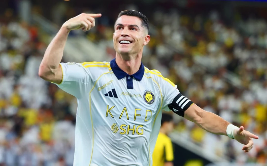 Cristiano Ronaldo admite medo profundo sobre beleza: 'Não serei a mesma pessoa'