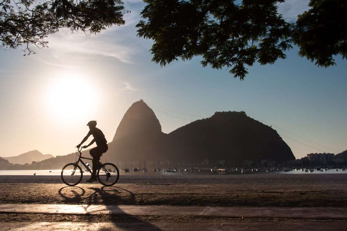 21 roteiros para pedalar e conhecer cidades turísticas no Brasil