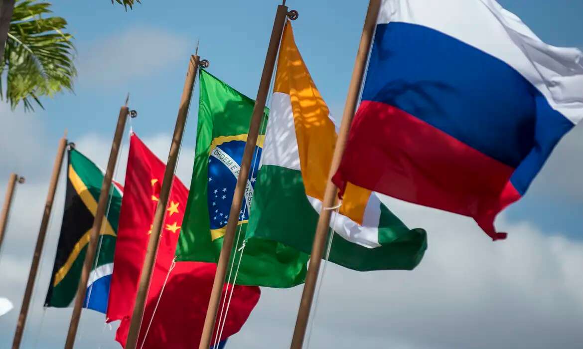 Indonésia é o primeiro membro pleno a ingressar no Brics em 2025