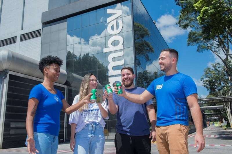 Ambev busca por profissionais e aprendizes em sete cidades baianas