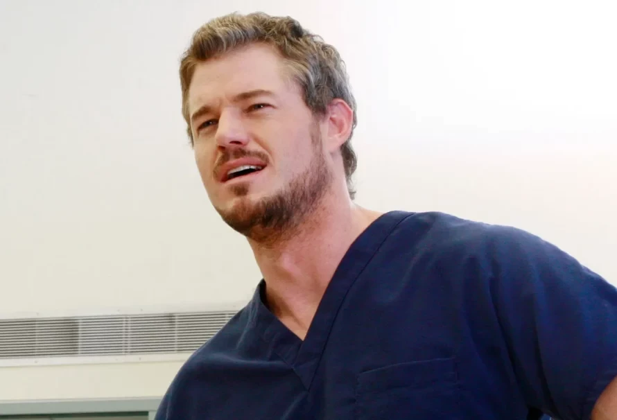 Eric Dane, astro de 'Grey’s Anatomy' e 'Euphoria', revela diagnóstico de ELA