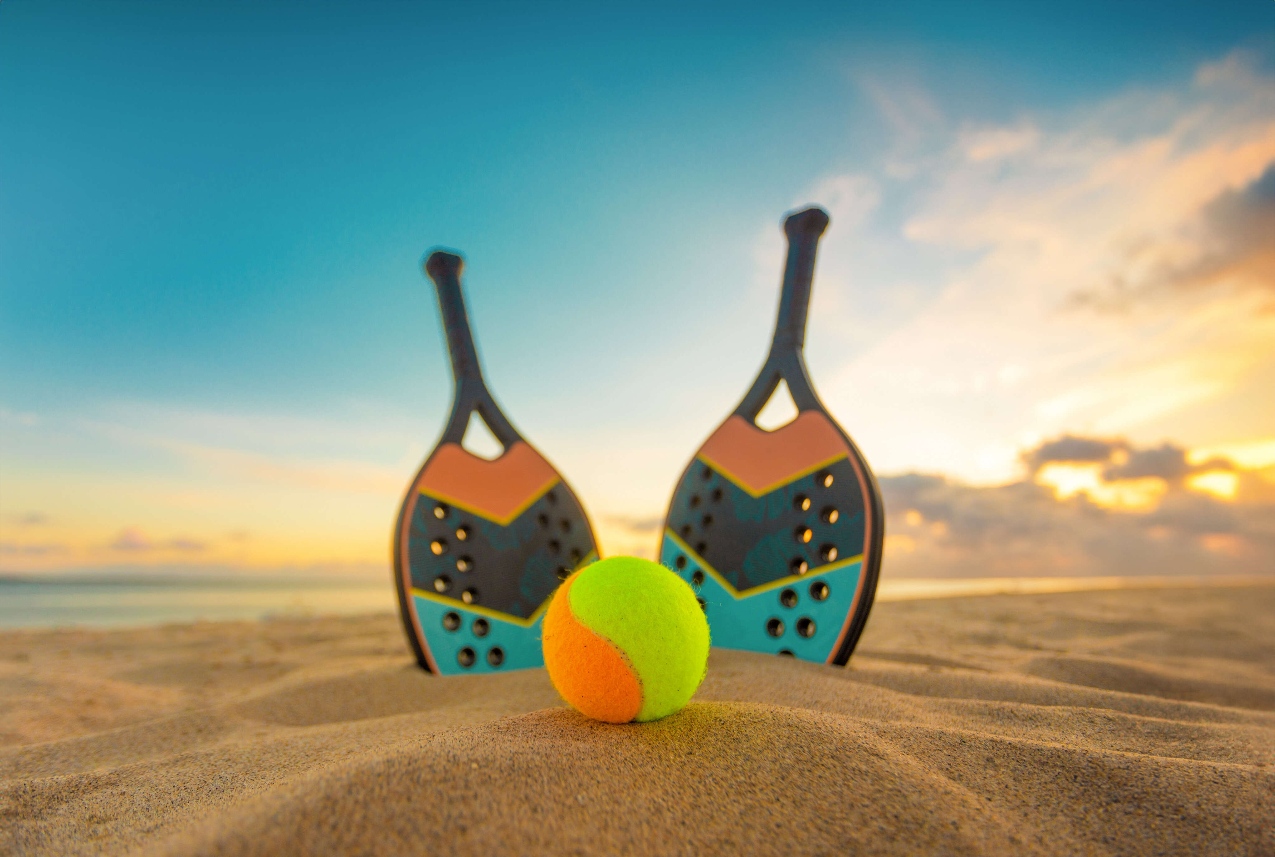 Smart Fit anuncia torneio de Beach Tennis em oito cidades do Brasil