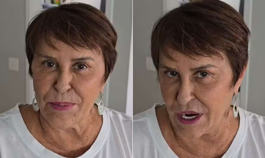 Após prever própria morte, Márcia Sensitiva é internada com aneurisma