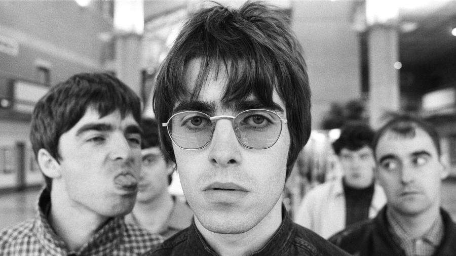 Oasis vem ao Brasil para show em 2025, diz revista inglesa