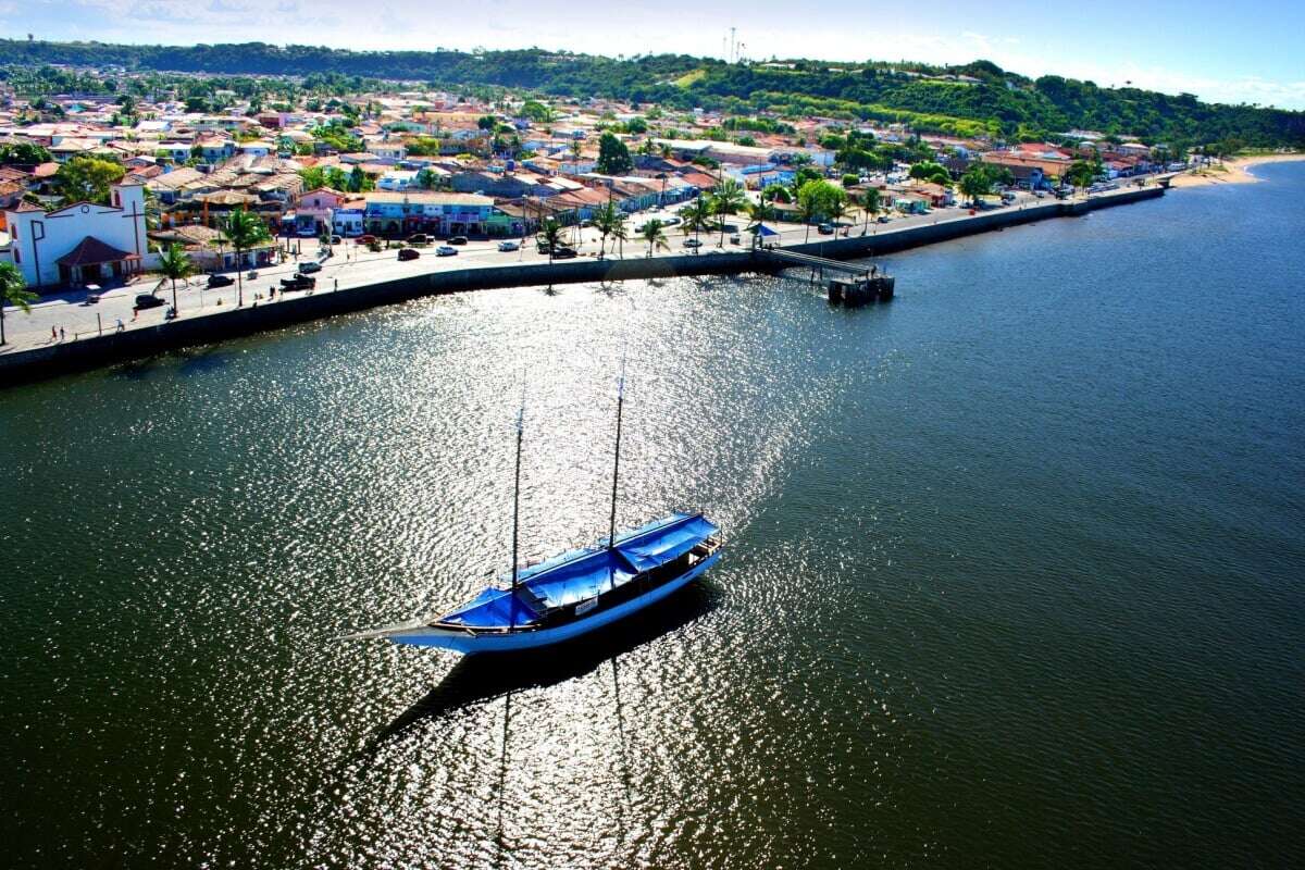 4 praias deslumbrantes para conhecer em Porto Seguro