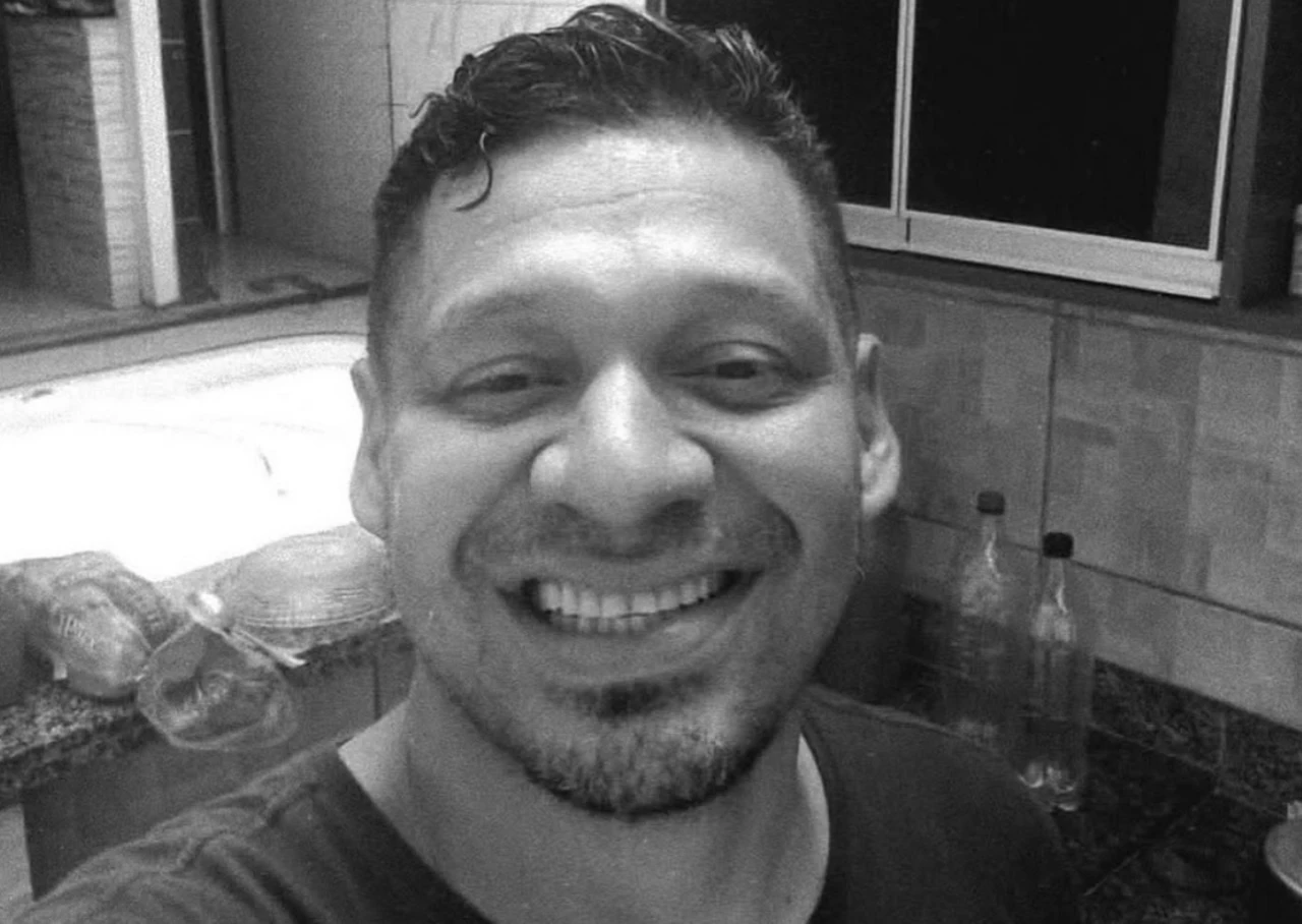Saiba quem era Everton 'Boi’, ex-jogador da seleção brasileira de vôlei que foi morto em emboscada