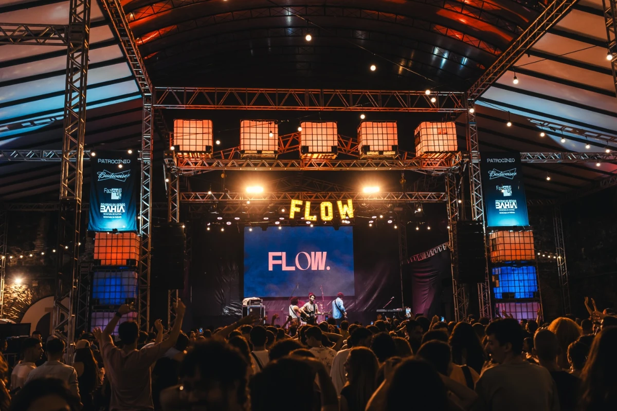 Com shows de FBC, Afrocidade e O Kanalha, veja onde assistir à final do Mundial de Clubes em Salvador
