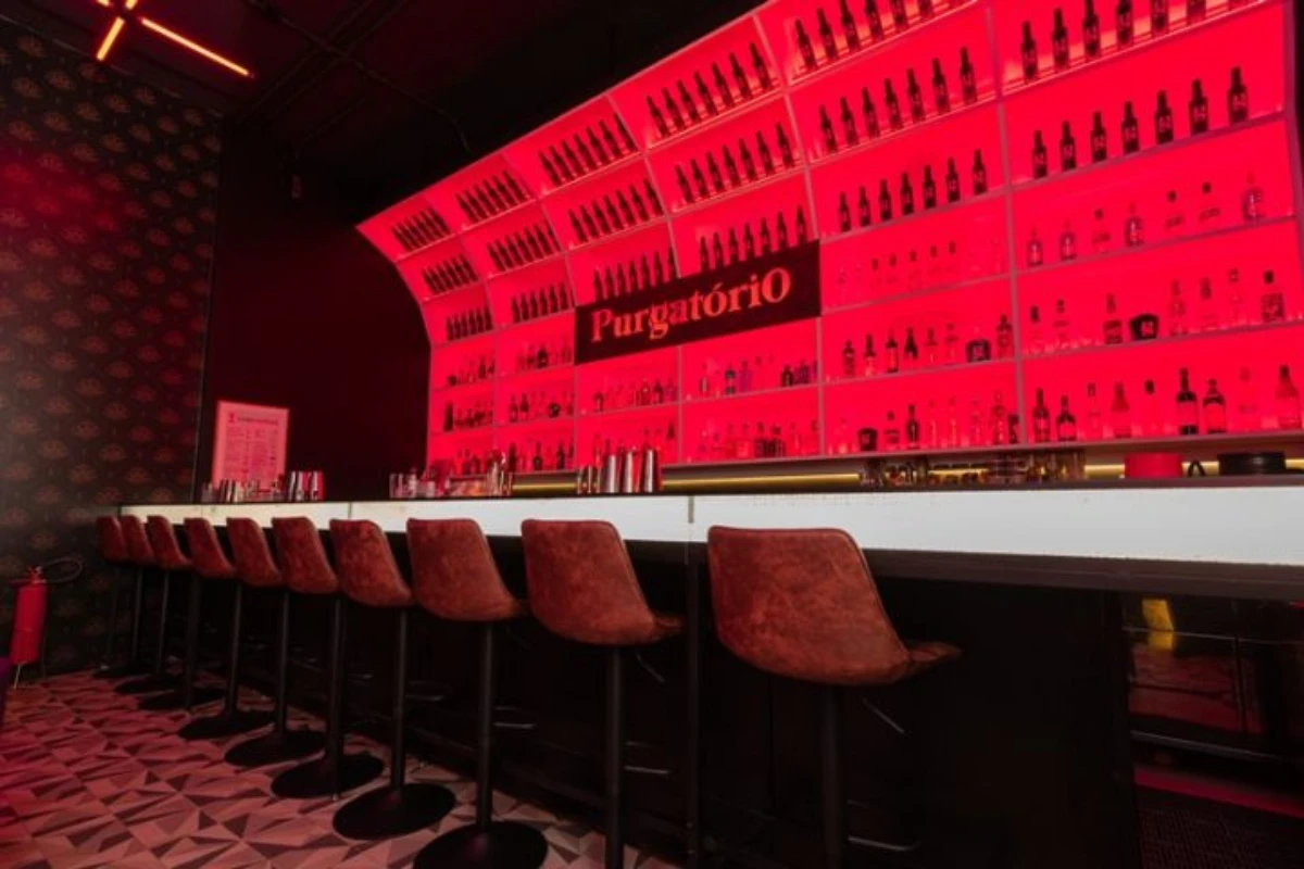 Bar em Salvador é eleito um dos 500 melhores do mundo pela segunda vez