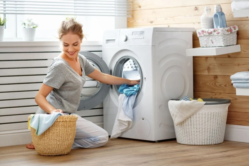 Você não deve colocar essas roupas nunca na secadora; veja quais e por quê