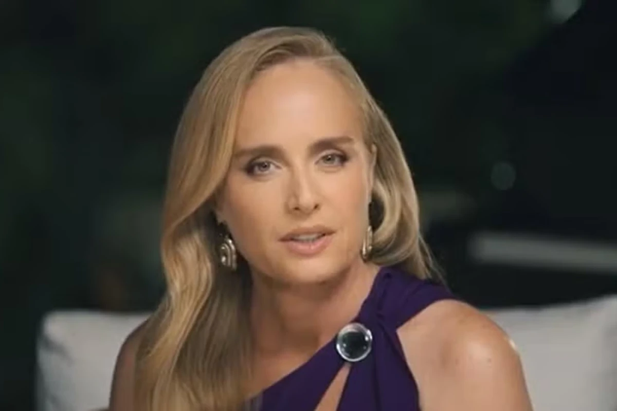 Angélica admite dificuldade de dialogar com filhos e revela recurso inusitado: 'Pra não parecer idiota'