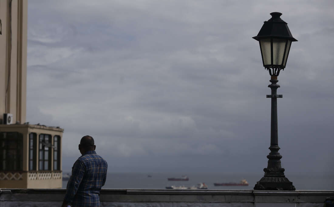 Céu nublado e chuvas: confira a previsão do tempo para esta semana em Salvador