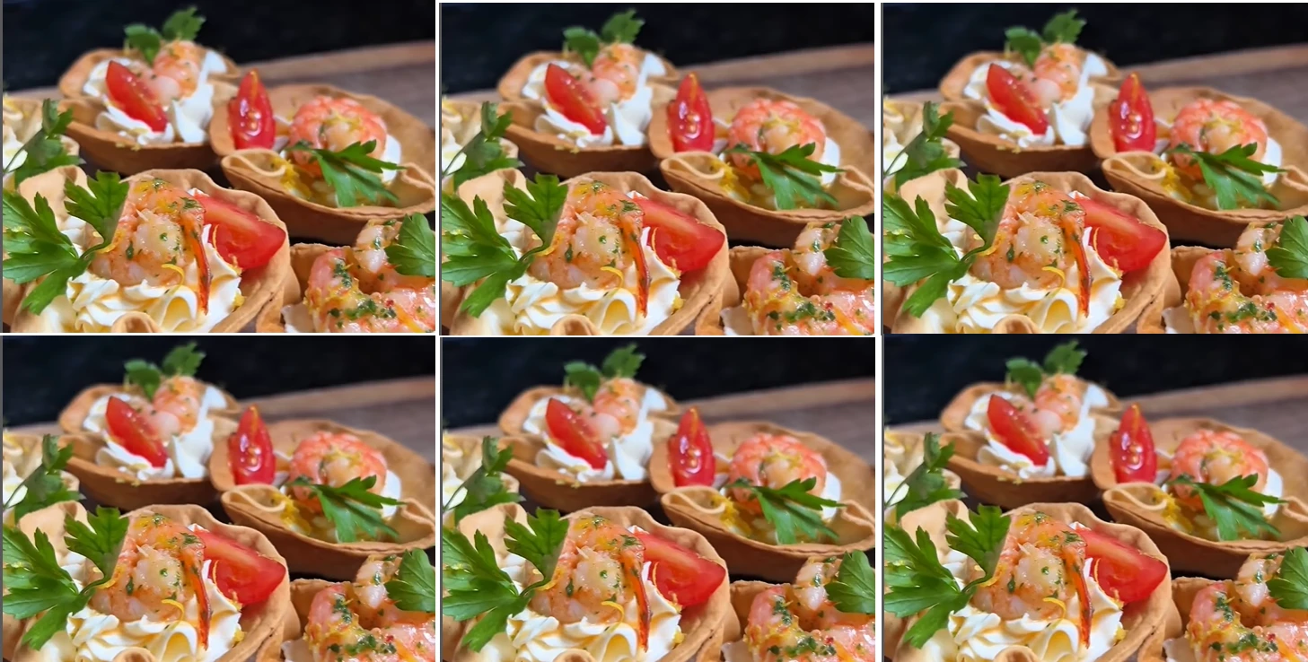 VÍDEO: Receita prática para o Dia dos Namorados com preparo em 20 minutos e só 6 ingredientes