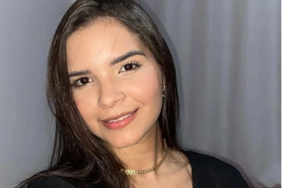 Suspeito de matar miss baiana enviou áudio confessando crime para irmã da vítima