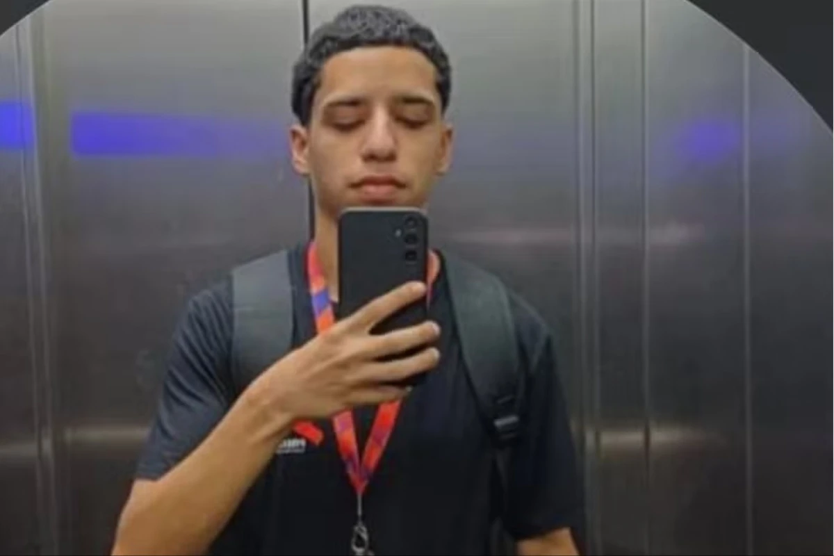 Office-boy morre baleado durante operação policial em festa junina